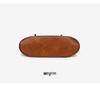 High-End Niche Design Women's Shoulder Bag - Large Capacity Underarm Handbag