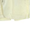 Unused ZARA Cotton Long Sleeve Thin Tailored Jacket 48 White Women Used
