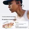Sanag B60S ProMax Bone Conduction Swimming Earbuds
