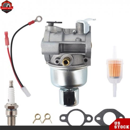 CV490 CV491 CV492 Mower Carburetor For Kohler Engine Replace 12-853-118-S