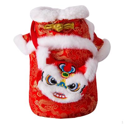 Oblečky a boty – Kabáty a bundy pre psov