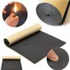 Noise Reduction Car Sound Deadener Mat Durable And Scratch-resistant Car Sound Proofing Deadening