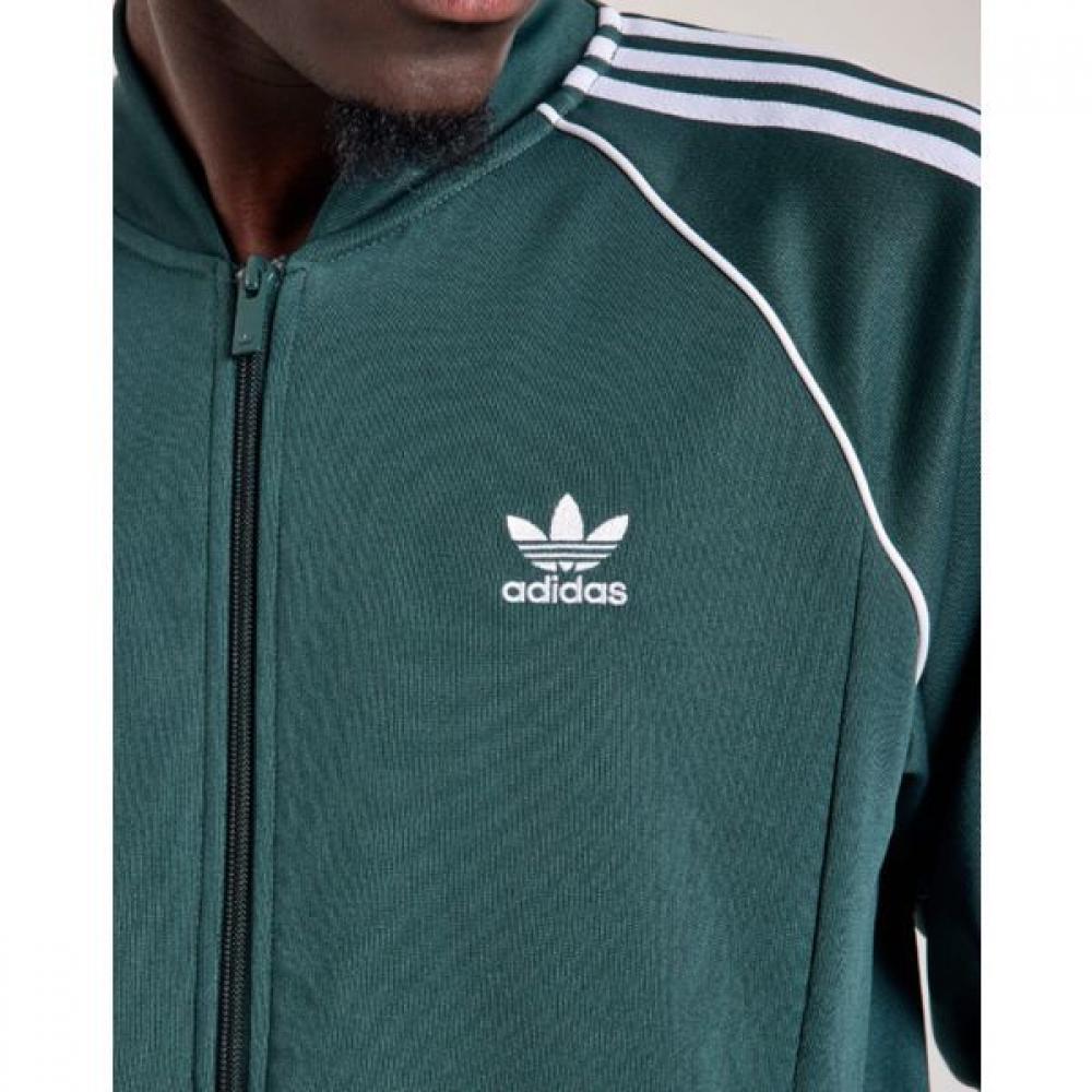 Unisex Adicolor Classics Sst Track Jacket Adidas...