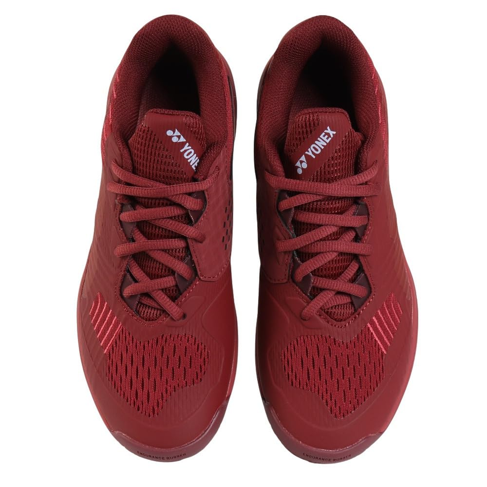 [Yonex] Power Cushion Sonicage MAC SHTSCMA Dark Red (239) 24.0 cm