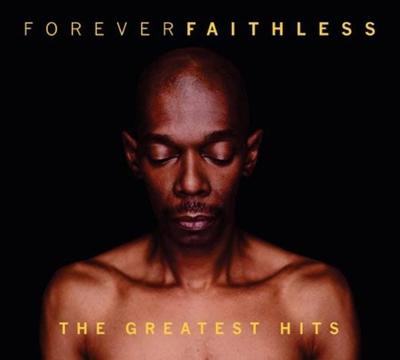 CD FAITHLESS - Forever Faithless 82876684322 Sony BMG Music  2005 Japan Dance & Electronica Used