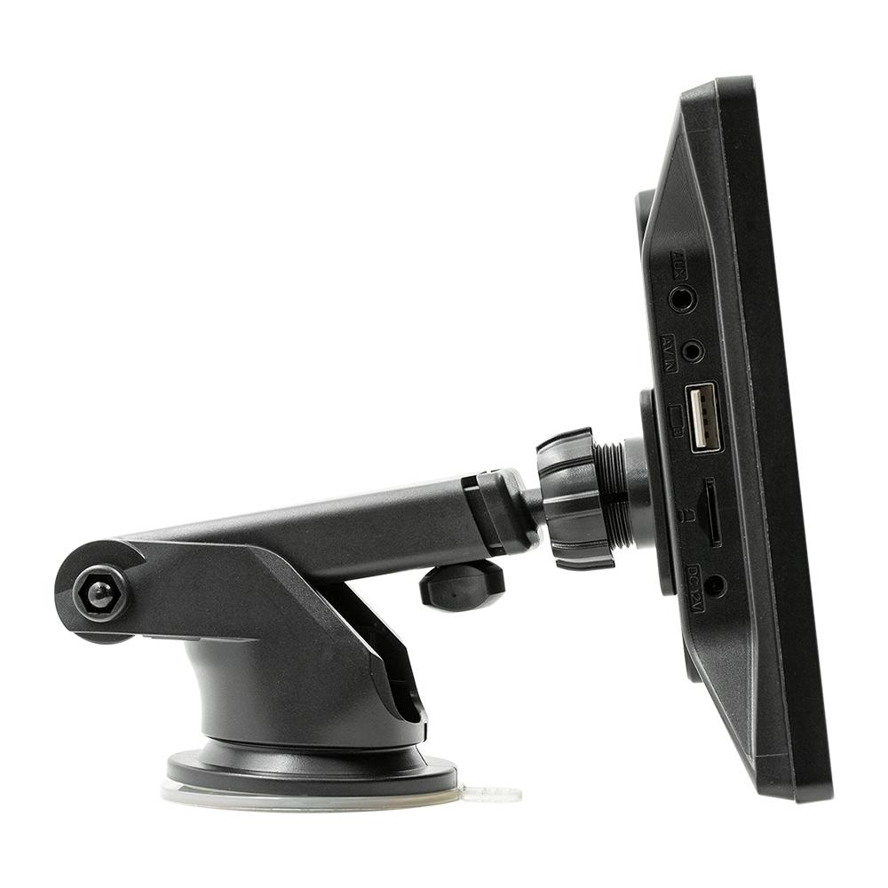 BQCC 9" Portable IPS HD Screen Car MP5 Player Mirrorlink BT FM GPS Car Stereo Android Auto Carplay Car Radio for Universal Car