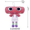 2026 Plush Toy Doll Game Goob Boxten Flower Plush Filling Animal Soft Toy Pillow Cat Rabbit Plush Peluches