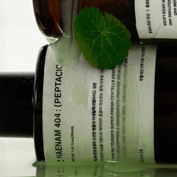 Haenam 404 Peptacica Serum 30ml