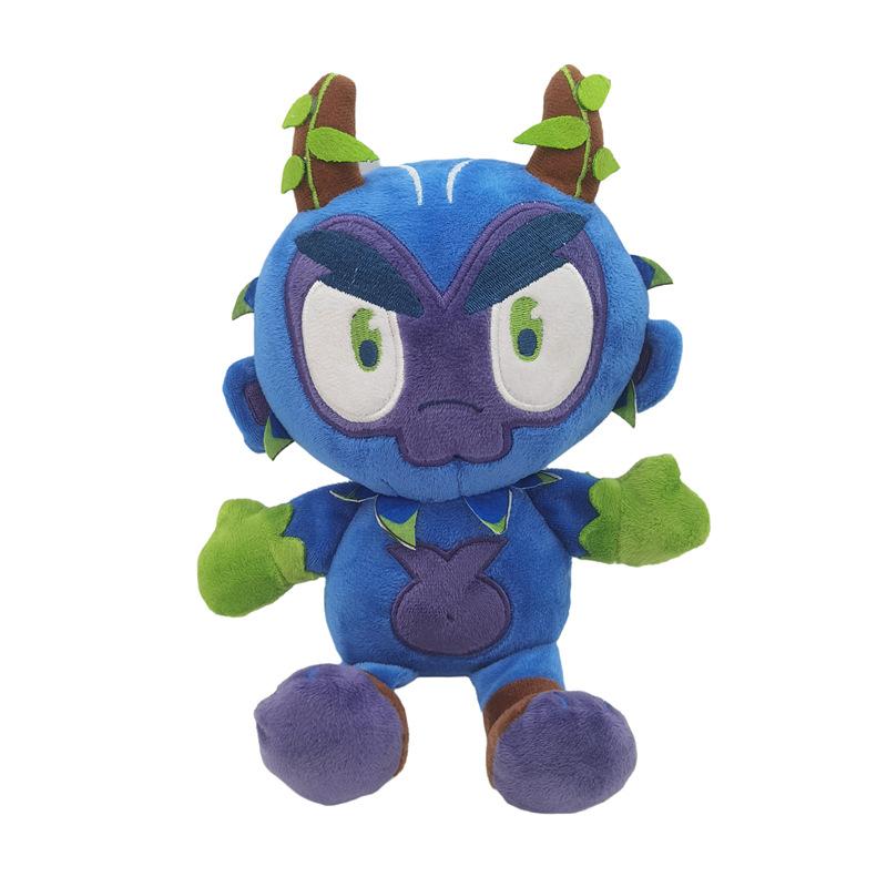 

New Bloons TD6 Obyn Greenfoot Plush Toy