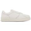 MLB New York Yankees 24SS Sports Versatile Sneakers Low Top Skate Shoes Unisex sneakers Off-White 3ASXHSN4N-50WHS