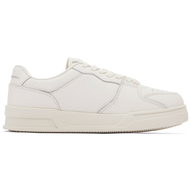 MLB New York Yankees 24SS Sports Versatile Sneakers Low Top Skate Shoes Unisex sneakers Off-White 3ASXHSN4N-50WHS