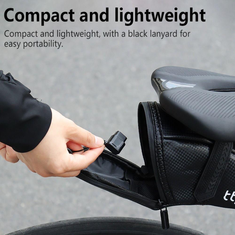 Compact 4-Pin to Type-C Converter LED Indicator Di2 Charging Cable USB-C Bike Charger  Universal