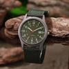 Military Watch For Men With Calendar Quartz Movement Sports Watch For Casual Wear
