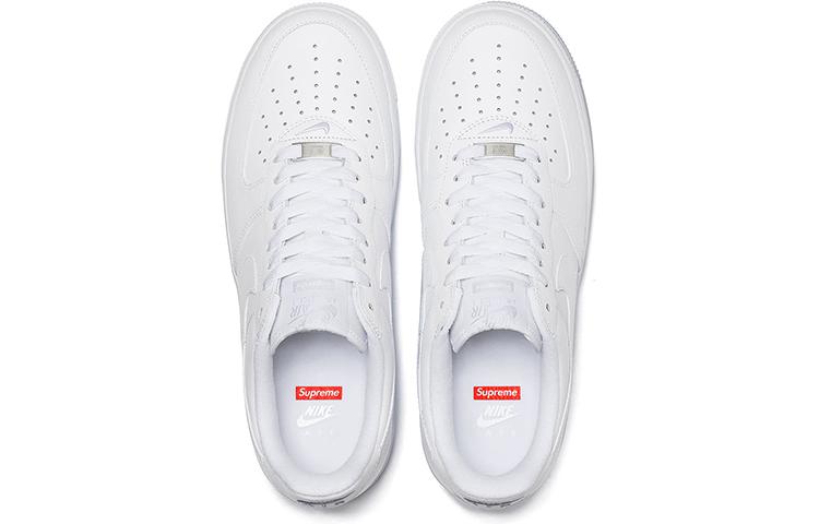 Nike X Supreme Air Force 1