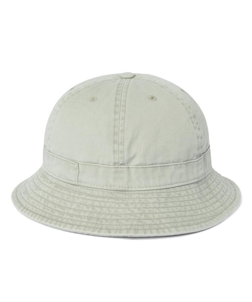 THISISNEVERTHAT Bell Bucket Hat Stone