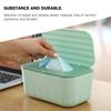 Creative Tissue Box Paper Towel Dispenser Napkin Holder Storage Holders Rectangular Car Desktop Decor