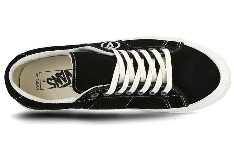 Sid Og Vans Lx 'Black' VN0A4U13OWS
