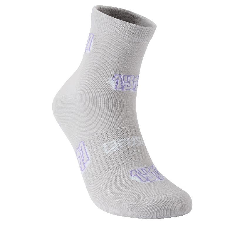 FILA FUSION Couple s Mid-Crew Sports Socks S