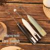 Rechargeable Handheld Mini Milk Frother with Lithium Battery