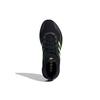 Adidas Pulseboost Minimalist Comfortable Fabric Cushioning Breathable Low-Top Training Running Shoes Men Sneakers Black Green EG9972