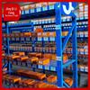 201 Stainless Steel Hex Socket Cap Screw, Half Thread, Cylindrical Head, M4-M30 Bolt