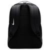 Nike Polyester Backpack Regular Men's Black & White Lightweight Casual FN1359-010