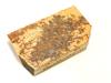 Natural whetstone, Masamotoyama, Yamashiro brand, Ukyo-ku Umegahata, Okudono Honsuita, bright egg-colored whetstone, #05, 614g