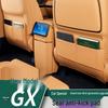 Acessórios para interiores – Assentos e coberturas para carros