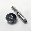 3 Size Shower Head Metal Urethral Catheter Male Urethral Dilator Hollow Penis Plug Stimulation Sounding Masturbator Sex Toys Men