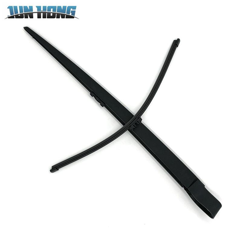 Volvo XC90R (07-10) Rear Wiper Assembly & Blade Rocker Arm