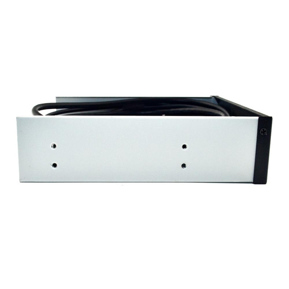 Desktop PC Case Internal Front Panel USB Hub 2 Ports Usb 3.0 And 2 Ports Usb 2.0