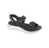 Slip-Ins Sandals: Go Walk Flex Sandal - Easy Entry