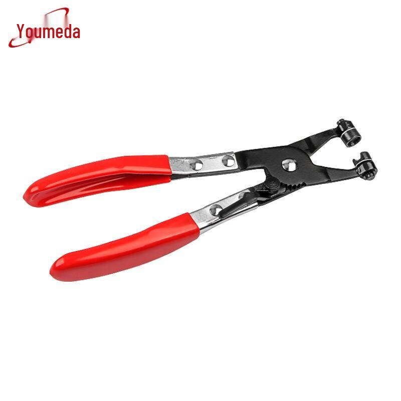 Youmaida Straight Type Car Hose Clamp Pliers