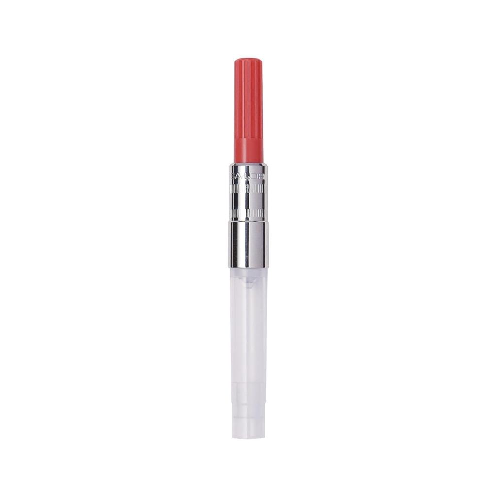 Sailor Profit Junior Fountain SAILOR SATELLITE CRAYON PROJECT Medium Fine +10 Pen, Syvash, Nib, 10-0291-003