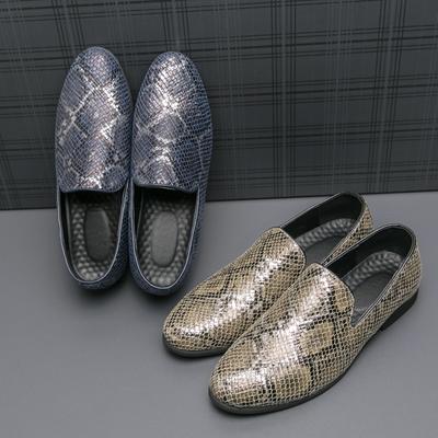Scarpe con tacco – Mocassini