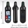 Digital Thermometer Hygrometer Temperature Meter Compact Portable Design