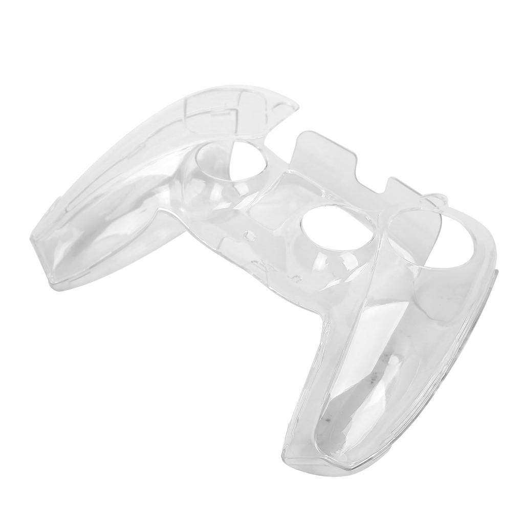 Game Controller Protective Shell Protector PC Hard for PS5 Gaming Machine Supplies