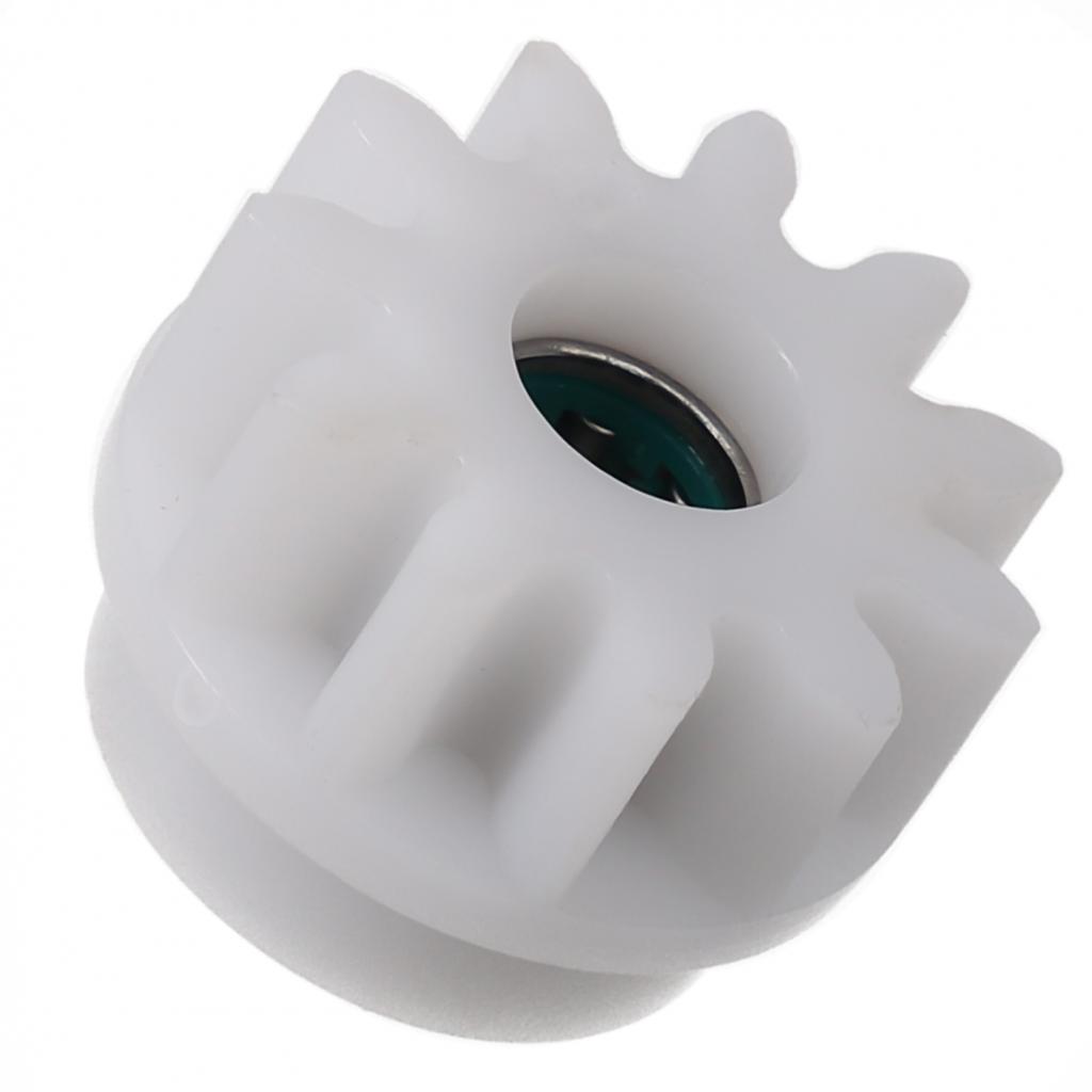 Easy Mop Pedal/Besen /Weg Kupplungslager/Eimergetriebe/Ritzel Für O-Cedar/ Neu