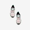 Anta Kids Trendy Fashion Thickened Warm Wear-Resistant Non-Slip Mid-Top Casual Shoes Kids Casual Shoes Pink White Black A22449941-2