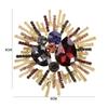 Long Suit Corsage Zinc Zinc Alloy Girl Gifts Women Brooch Fashion Jewelry Clothing Accessory Vintage Brooch
