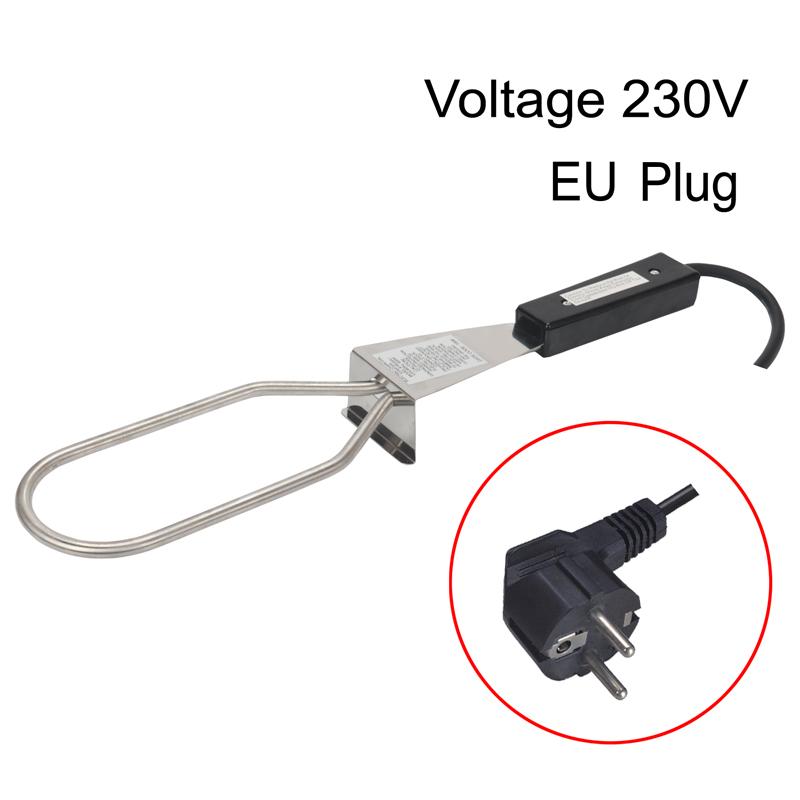 BBQ Starter Electric BBQ Tools AccessoriesEasily Ignite Charcoal Fire Lighter for BBQ Grill