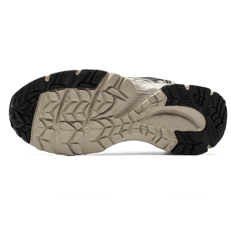 2025 Jaro Nová Pánská Móda Síťovaný Povrch Prodyšné Sportovní Tátovy Boty Všechny Neformální Pohodlné Běžecké Horolezecké Boty