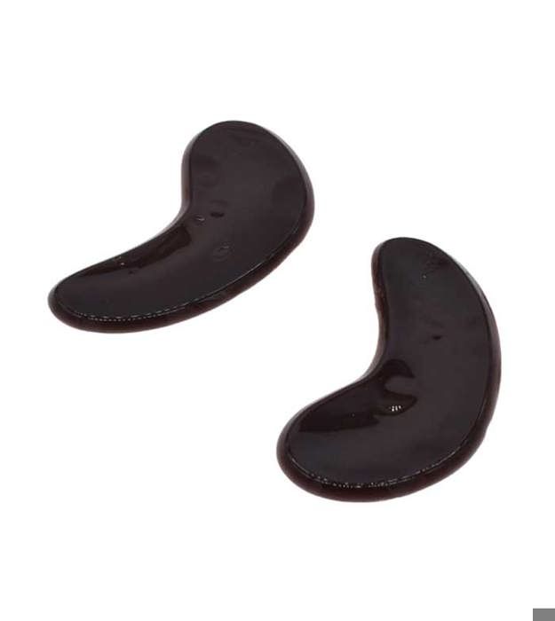 Patchs pour les yeux - BETER - Konjac - Hydratants - Détoxifiants - 10 unités