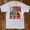 R.E.M. Monster Tour Band Unisex T-Shirt All Size S To 5XL