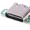 USB-Typ-C USB-C-Ladeanschluss und Kopfhöreranschluss sind für Gameboy Advance SP GBASP geeignet