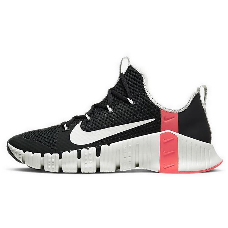 Nike Free Metcon 3 Dark Grey Crimson Men s CJ0861-060 EU 44.5