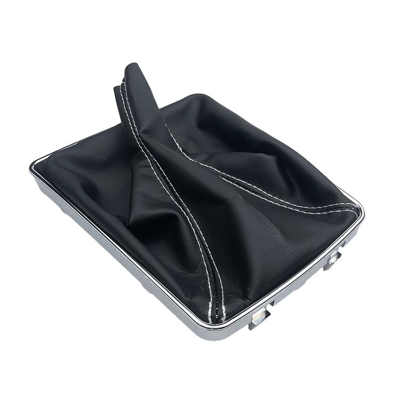 Gear Shift Gaiter Boot Cover Collar For Opel Astra III H 1.6 Vauxhall 2005-2010
