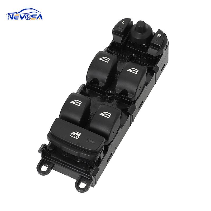 AH2214540AC Electric Window Regulator Switch for Land Rover Discovery Sport LR4