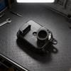 As Shown Filter Box Assembly Enhanced Airflow Design Tool Part G50T Accessory Compatibility With ATVs Easy Installation Process