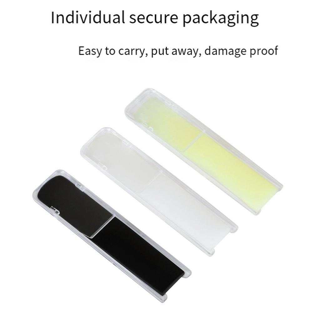 

Classy-LADE Alto Saxophone Resin No. 2.5 E Flat Saxophone Individually Packaged Moisture-Proof чёрный